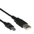 Roline Usb 2.0 Cable, A - 5-Pin 11.02.8730