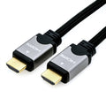 Roline Hdmi Cable 7.5 M Hdmi Type A 11.04.5854