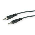 Roline 3.5Mm Cable, M-M 10 M 11.09.4510