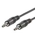 Roline 3.5Mm Cable, M-M 5 M 11.09.4505