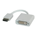 Roline Displayport-Dvi Adapter, Dp M 12.03.3133