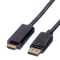 Roline Displayport Cable, Dp - 11.04.5786