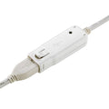 Roline Usb 2.0 Active Repeater Cable 12.04.1086