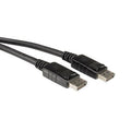 Value Displayport Cable, Dp-Dp, M/M 11995602