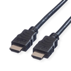 Value Hdmi High Speed Cable + 11.99.5545
