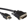 Value Monitor Cable, Dvi (18+1) - 11.99.5522