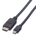 Value Mini Displayport Cable, Mini 11.99.5791