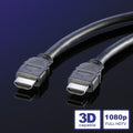 Value Hdmi High Speed Cable, M/M 1 M 11.99.5526