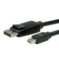Value Displayport Cable, Dp - Mini 11995637