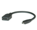 Value Hdmi High Speed Cable + 11.99.5584