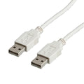 Value Usb 2.0 Cable, A - A, M/M 3 M 11.99.8931