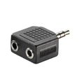 Value 3.5Mm Adapter, 1X 3.5Mm M To 11.99.4440
