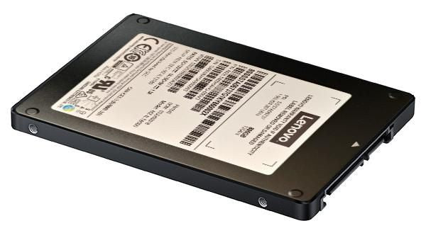 Lenovo 4XB7A17064 unidad de estado sólido 3,2 TB 2.5" SAS