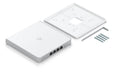 Ubiquiti U6 Enterprise In-Wall U6-ENTERPRISE-IW