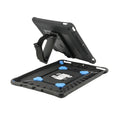 PROTECH - Case + 360° handstrap + kickstand for Surface Go 3 / Go 2 / Go