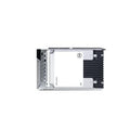 DELL 345-BDTD unidad de estado sólido 1,92 TB 2.5" Serial ATA III – Reacondicionado