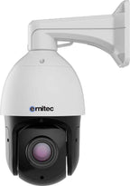 Ernitec 0070-08316 cámara de vigilancia Cámara de seguridad IP Interior y exterior Techo/Pared/Poste