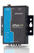 Moxa NPORT 5150 41647