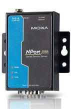 Moxa NPORT 5150 41647