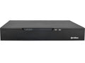 Ernitec 0070-10405 Grabadore de vídeo en red (NVR) 1.5U Negro