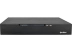 Ernitec 0070-10405 Grabadore de vídeo en red (NVR) 1.5U Negro