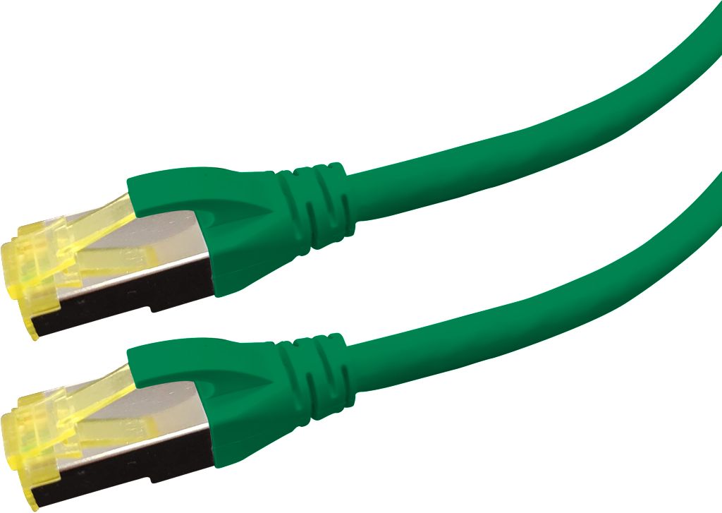 Logon Premium PATCH CABLE CAT6 S/FTP APR6015G