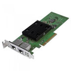 DELL 540-BBVL adaptador y tarjeta de red Interno Fibra 10000 Mbit/s