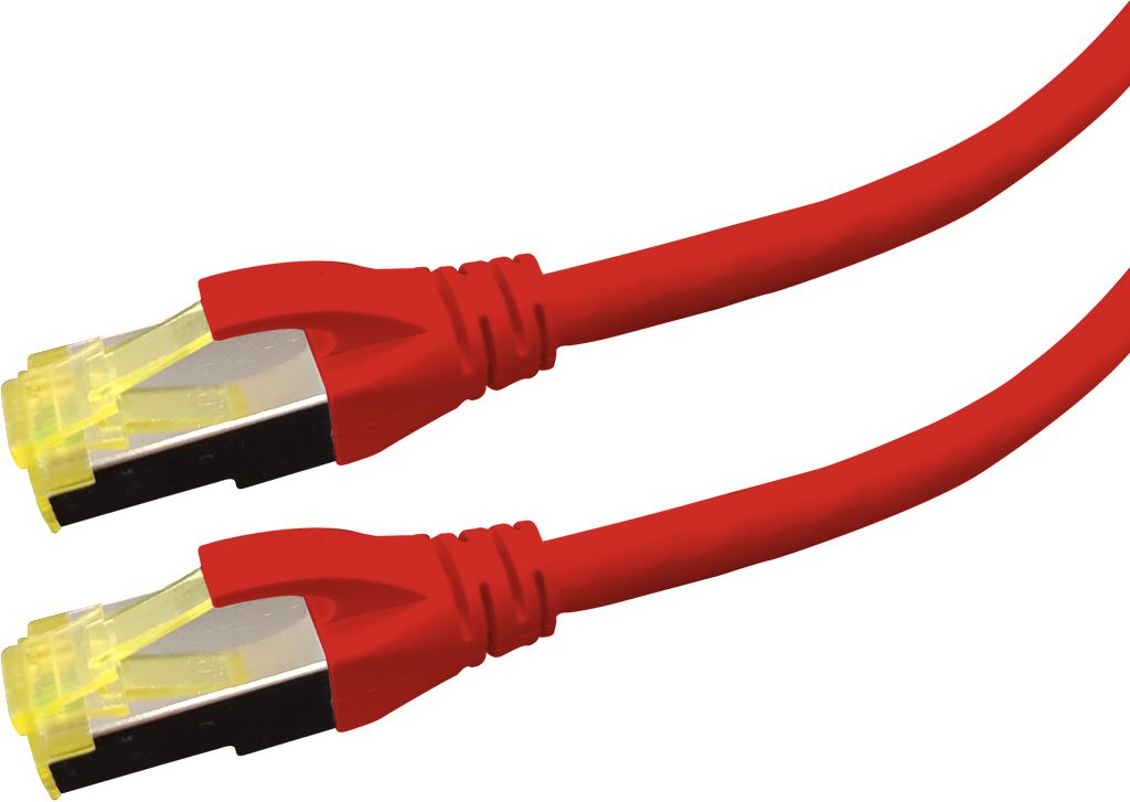 Logon Premium PATCH CABLE CAT6A S/FTP APR6A050R