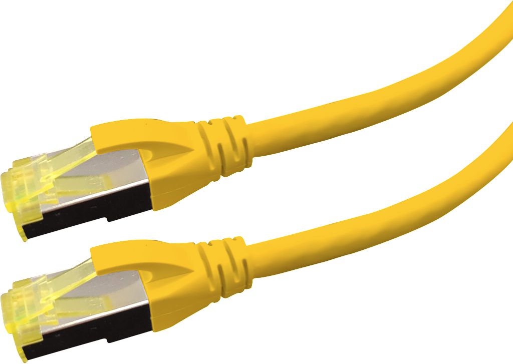 Logon Premium PATCH CABLE CAT6A S/FTP APR6A200Y