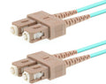 Logon Professional Fiber Patch Cable 50/125 - AL5SCSC02I/3I