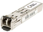 Lanview MO-C-S85123-3CLM red modulo transceptor Fibra óptica 1000 Mbit/s SFP 850 nm