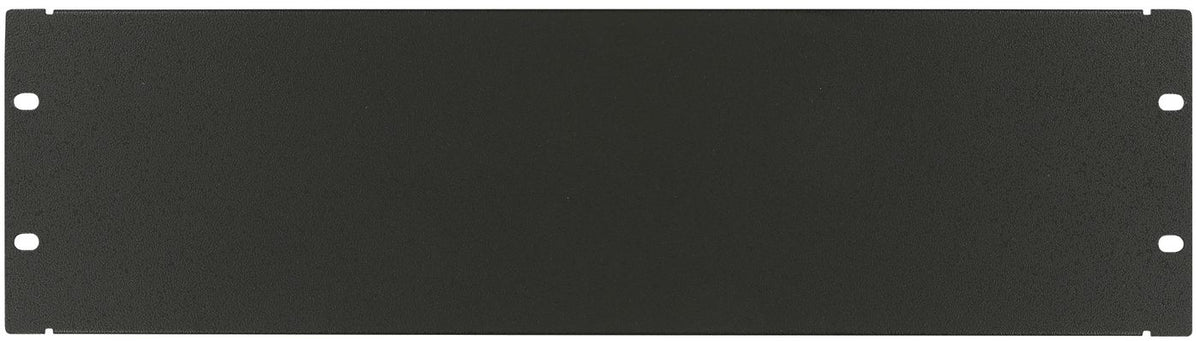 Lanview RAB110BL accesorio de bastidor Panel ciego