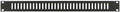 Lanview RAB200BL accesorio de bastidor Panel ciego