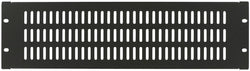 Lanview RAB210BL accesorio de bastidor Panel ciego