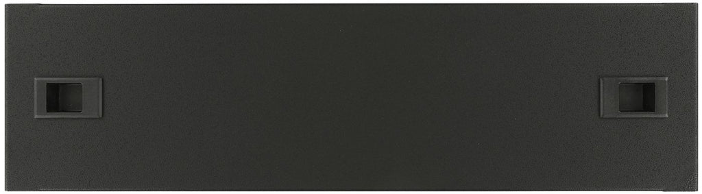 Lanview RAB310BL accesorio de bastidor Panel ciego