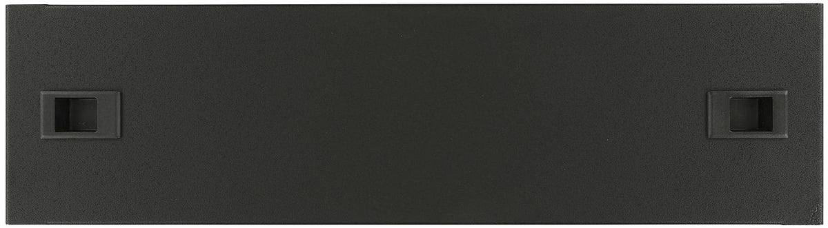 Lanview RAB310BL accesorio de bastidor Panel ciego