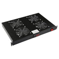 Lanview RAF305BL accesorio de bastidor Panel del ventilador