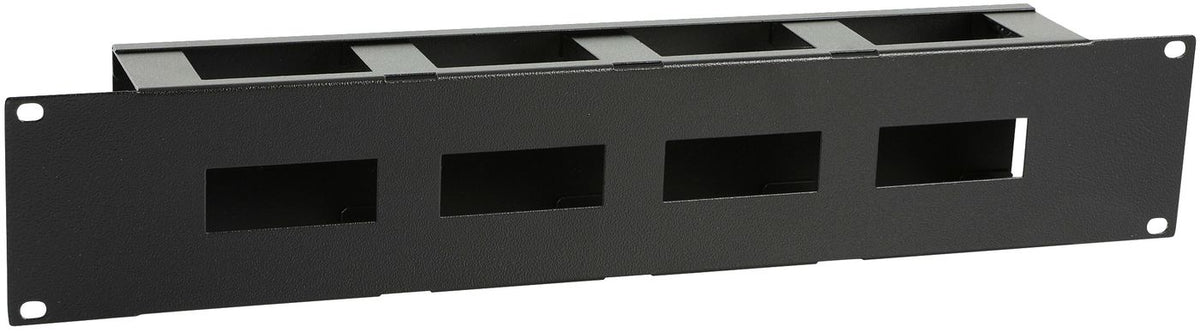 Lanview RAO415BL accesorio de bastidor Organizador de cables