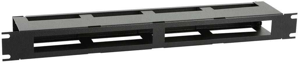 Lanview RAO420BL accesorio de bastidor Organizador de cables