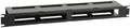 Lanview RAO420BL accesorio de bastidor Organizador de cables