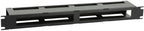 Lanview RAO420BL accesorio de bastidor Organizador de cables
