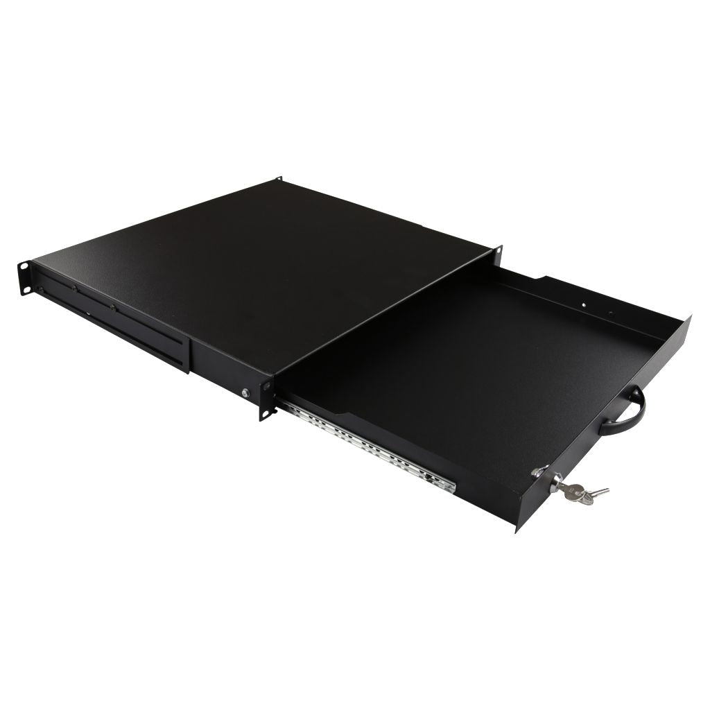 Lanview RAD100BL accesorio de bastidor Cajón para rack