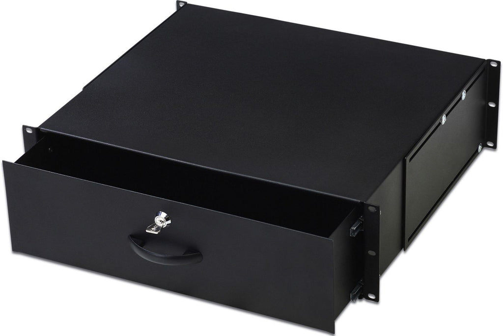 Lanview RAD110BL accesorio de bastidor Cajón para rack