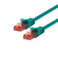 Logon Professional PATCH CABLE U/UTP CAT6 - 20M TCU66U200G