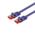 Logon Professional PATCH CABLE U/UTP CAT6 - 20M TCU66U200V