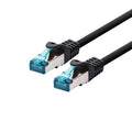 Logon Professional PATCH CABLE SF/UTP 0.3M - TCR55SS003BL