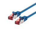 Logon Professional PATCH CABLE S/FTP PIMF 5M - TCR66SS050B