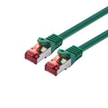 Logon Professional PATCH CABLE S/FTP PIMF 10M - TCR66SS100G