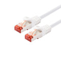 Logon Professional PATCH CABLE S/FTP PIMF 5M - TCR66SS050WH