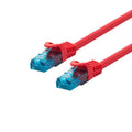 Logon Professional PATCH CABLE U/UTP 1.5M - TCU55U015R